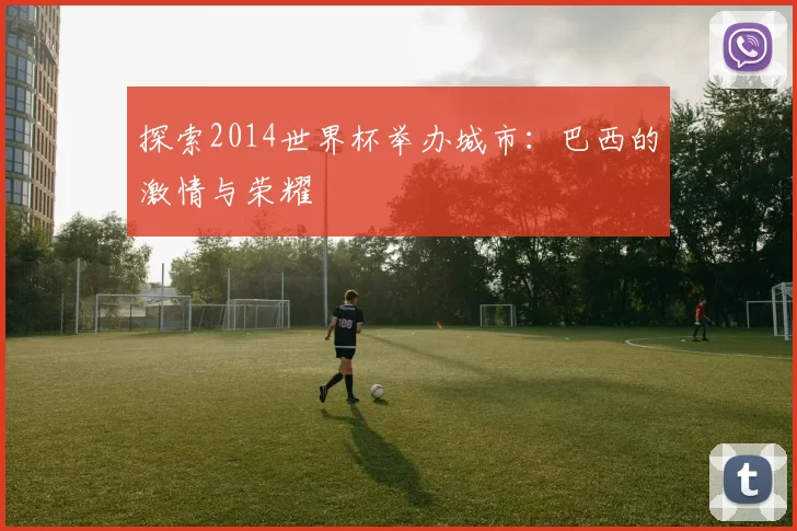 探索2014世界杯举办城市:巴西的激情与荣耀