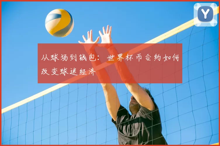 从球场到钱包:世界杯币合约如何改变球迷经济