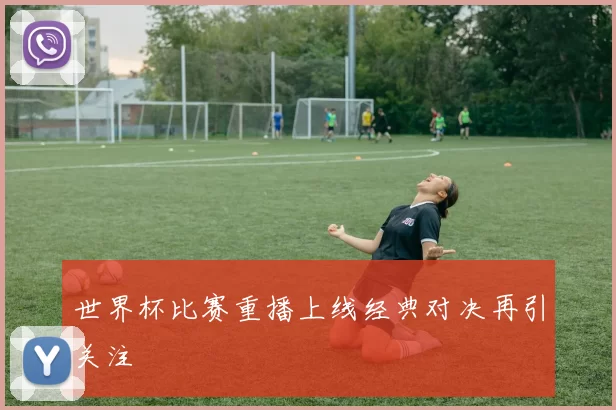 世界杯比赛重播上线经典对决再引关注