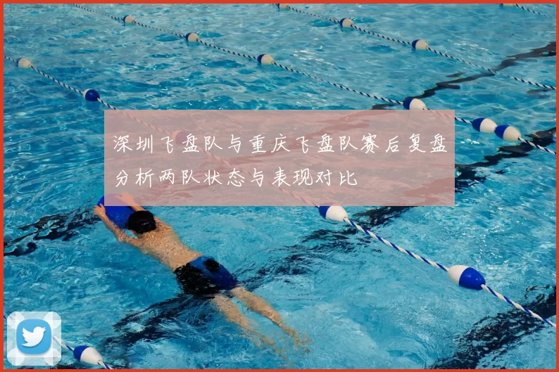 深圳飞盘队与重庆飞盘队赛后复盘分析两队状态与表现对比