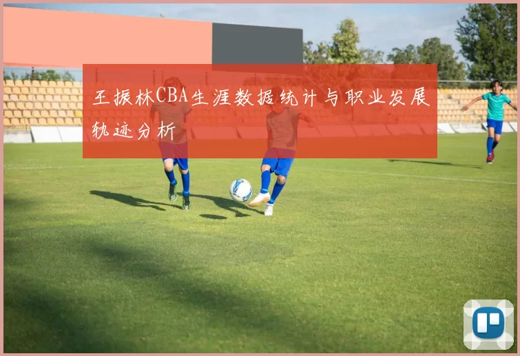 王振林CBA生涯数据统计与职业发展轨迹分析